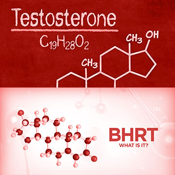 Minimum Information You Should Know About BHRT and TRT